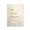 MY DEEN PLANNER