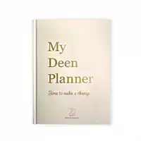 MY DEEN PLANNER