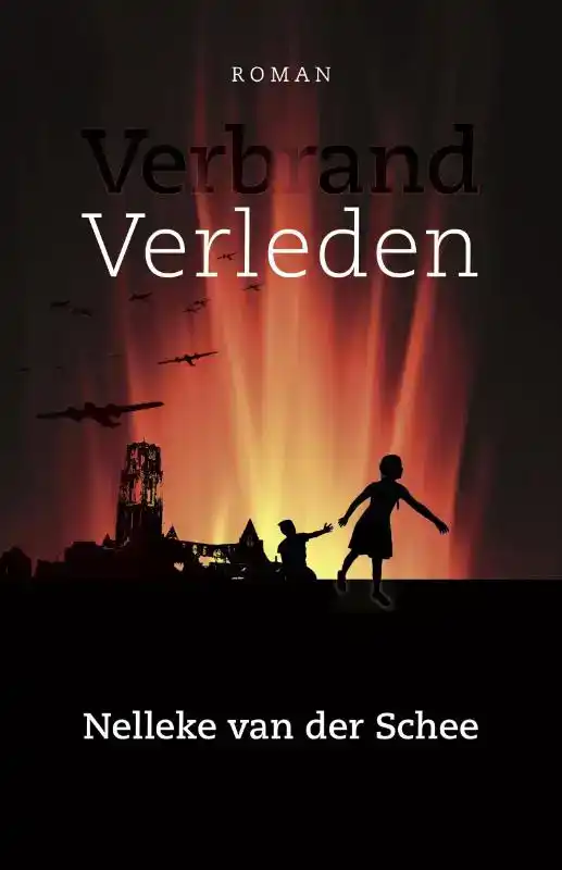 VERBRAND VERLEDEN