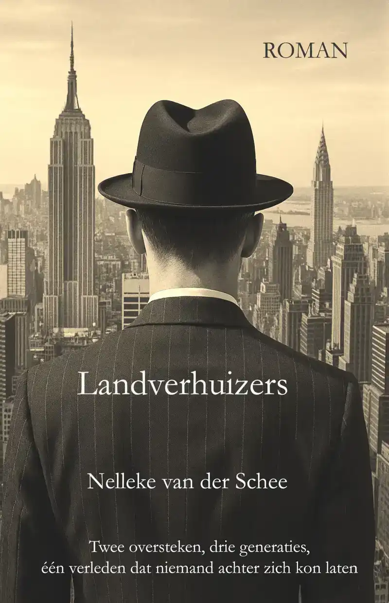 LANDVERHUIZERS