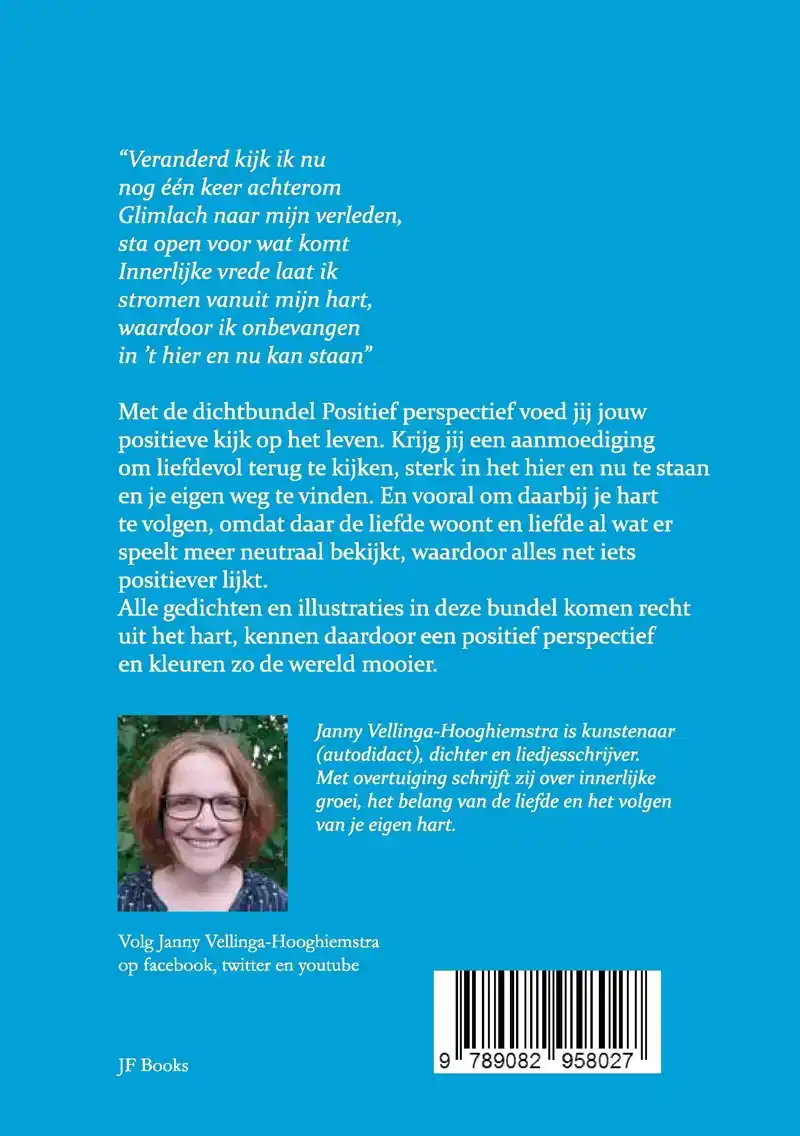 POSITIEF PERSPECTIEF