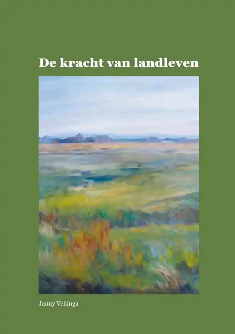 DE KRACHT VAN LANDLEVEN