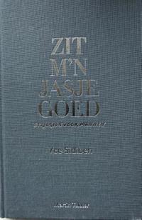 ZIT M'N JASJE GOED