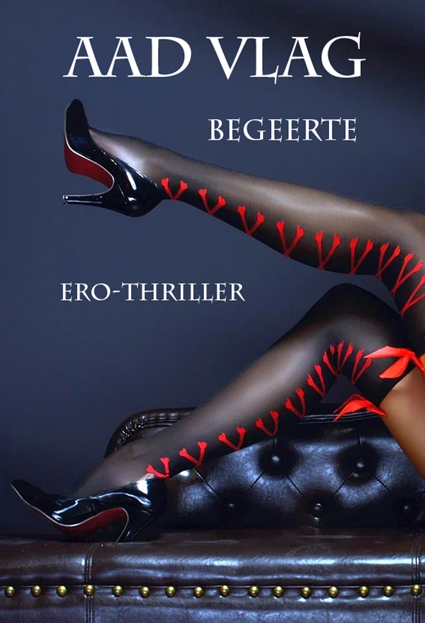 BEGEERTE