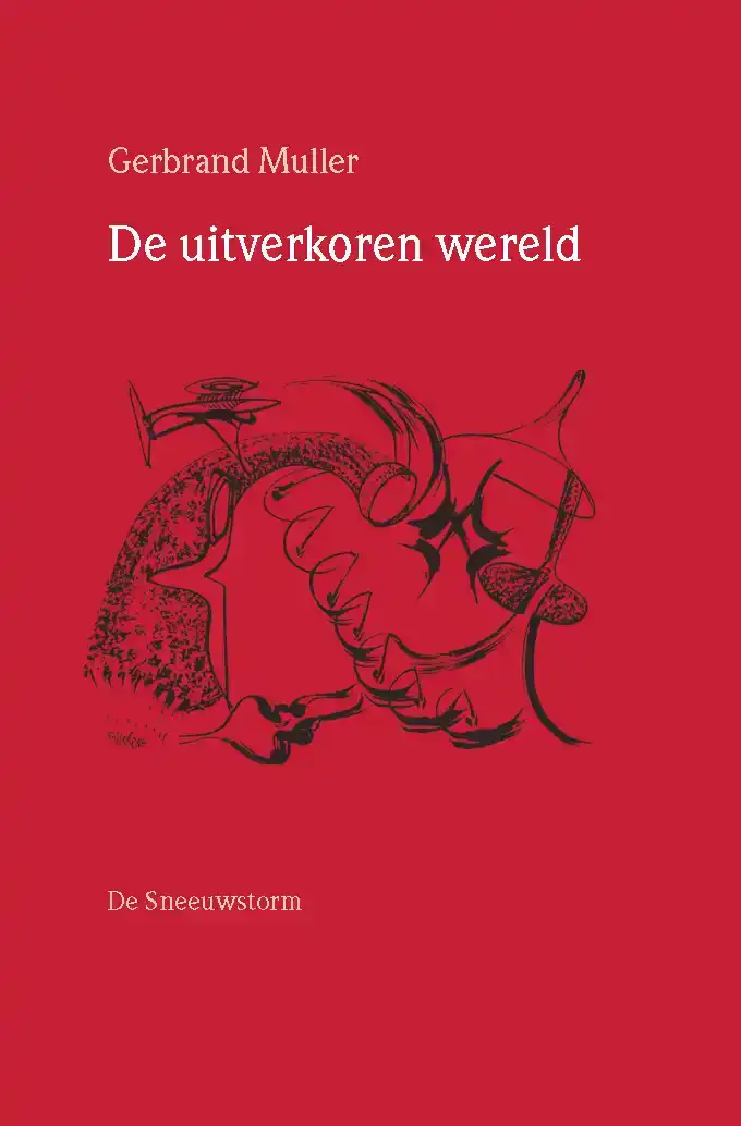 DE UITVERKOREN WERELD