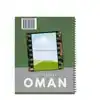 REISDAGBOEK OMAN