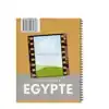 REISDAGBOEK EGYPTE