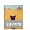REISDAGBOEK EGYPTE