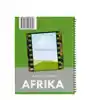 REISDAGBOEK AFRIKA