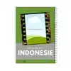 REISDAGBOEK INDONESIE