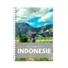 REISDAGBOEK INDONESIE