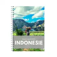 REISDAGBOEK INDONESIE