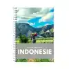 REISDAGBOEK INDONESIE