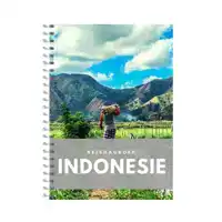 REISDAGBOEK INDONESIE