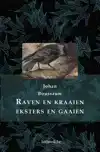 RAVEN EN KRAAIEN, EKSTERS EN GAAIEN