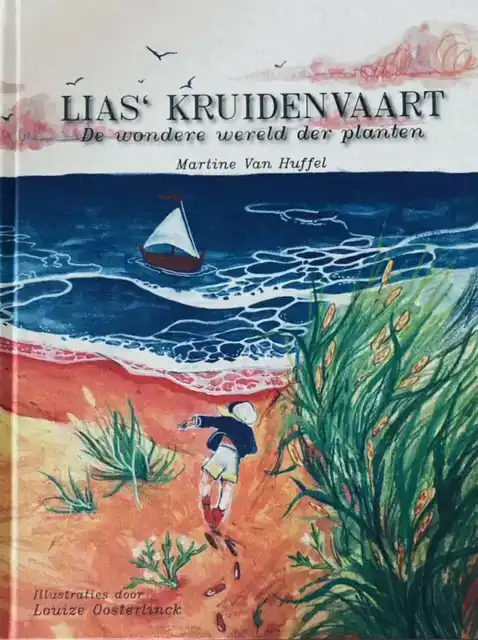 LIAS' KRUIDENVAART