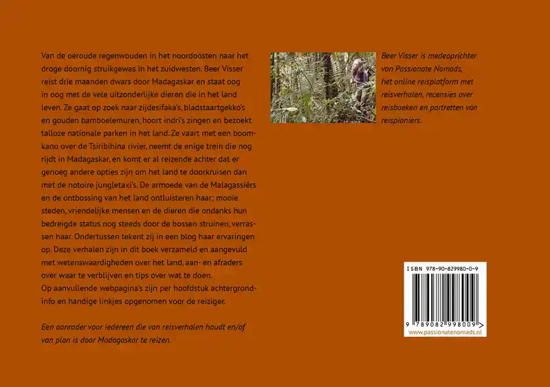 HET ZINGEN VAN DE INDRI