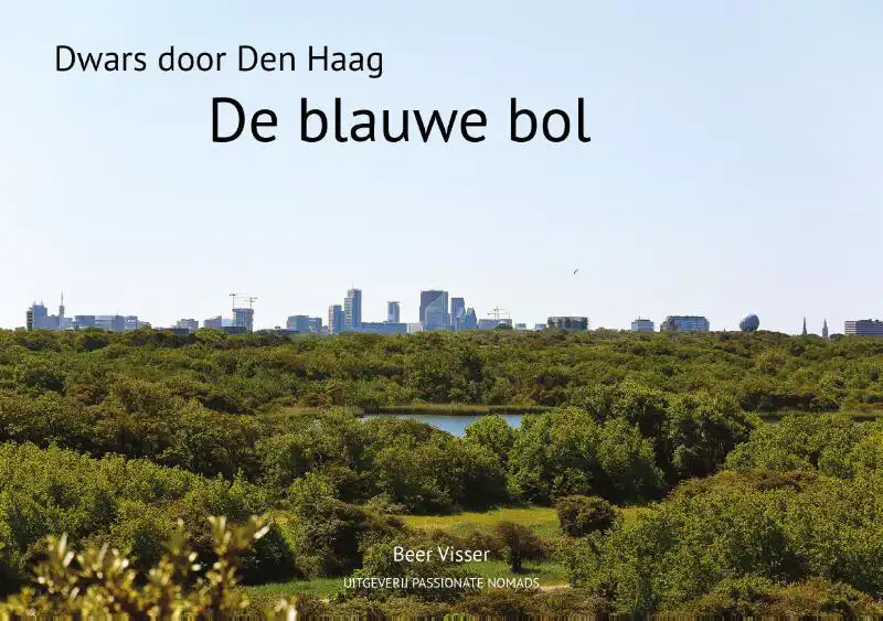 DE BLAUWE BOL