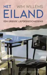 HET EILAND