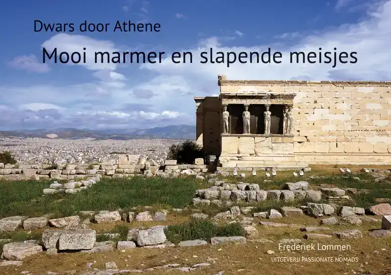 MOOI MARMER EN SLAPENDE MEISJES