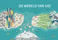 DE WERELD VAN UDI