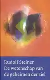 DE WETENSCHAP VAN DE GEHEIMEN DER ZIEL
