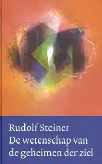 DE WETENSCHAP VAN DE GEHEIMEN DER ZIEL