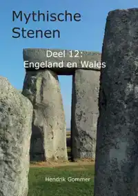 ENGELAND EN WALES