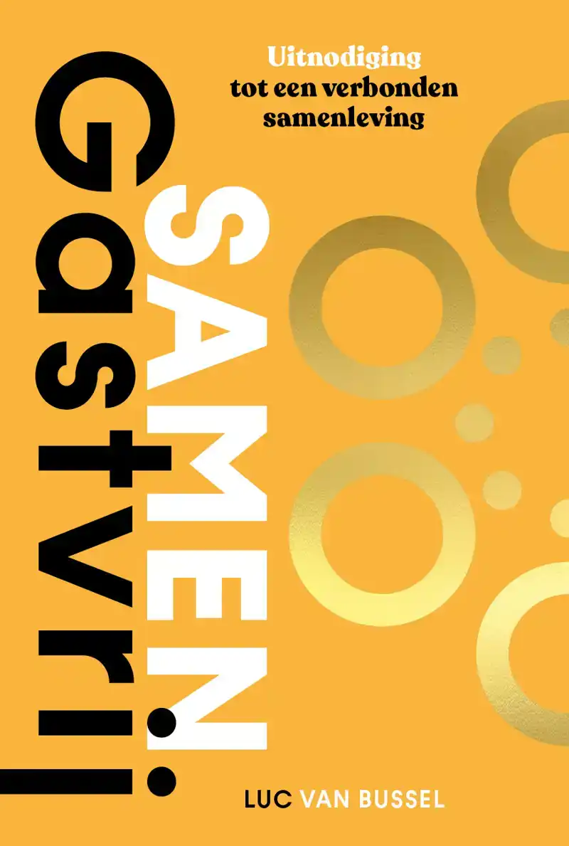 SAMEN GASTVRIJ