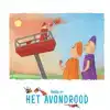 REDDY EN HET AVONDROOD