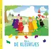 WITJE EN DE KLEURTJES