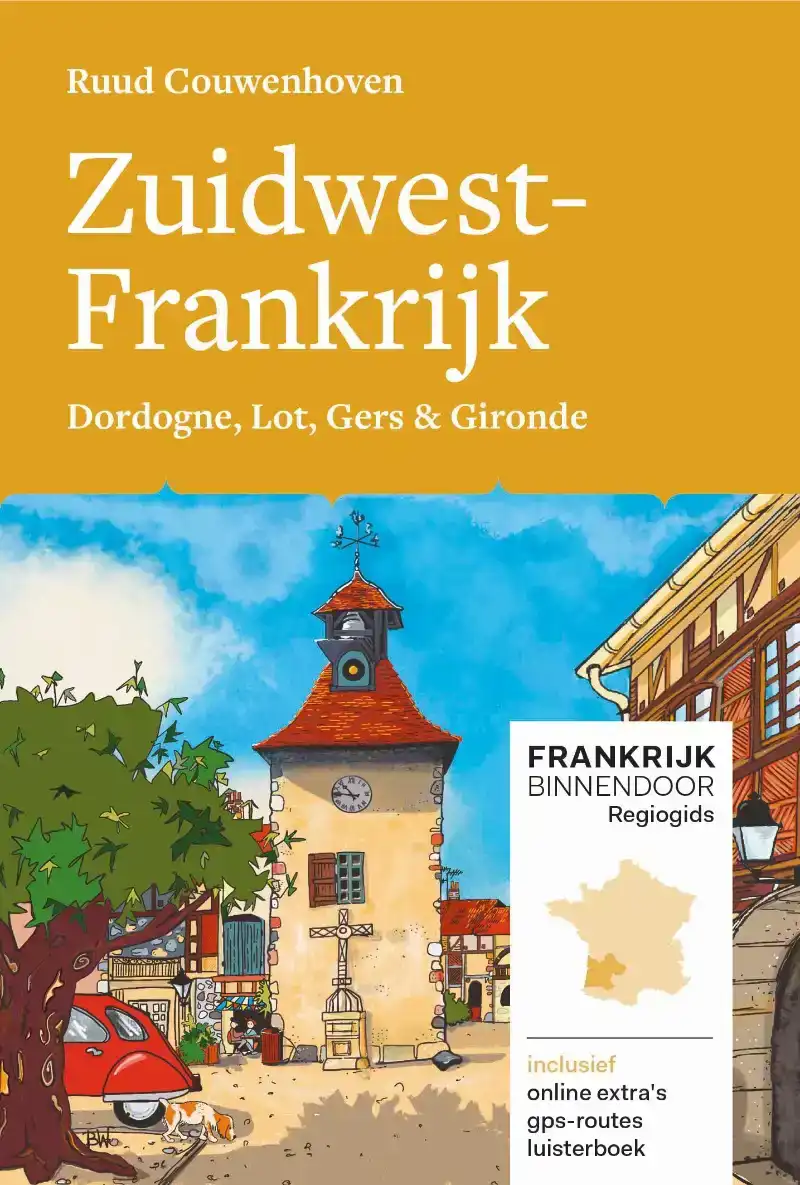 ZUIDWEST-FRANKRIJK