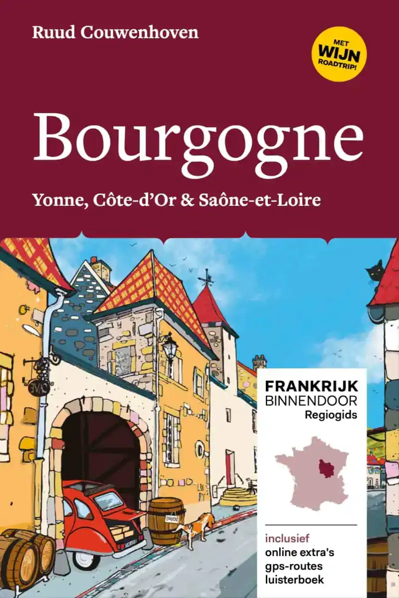 BOURGOGNE