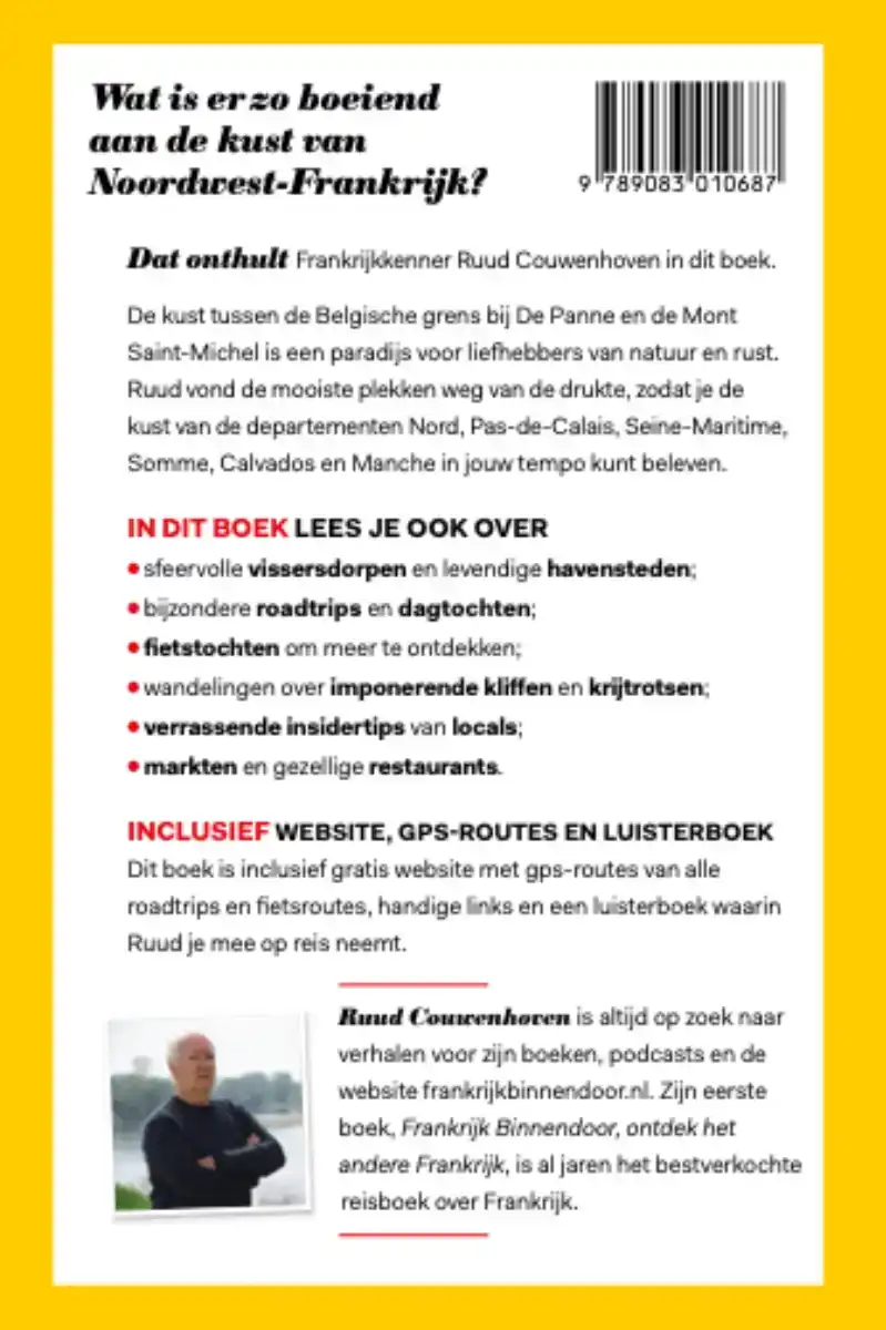 NOORDWEST-FRANKRIJK