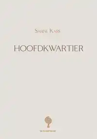 HOOFDKWARTIER