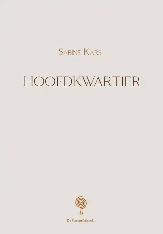 HOOFDKWARTIER
