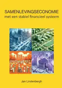 SAMENLEVINGSECONOMIE