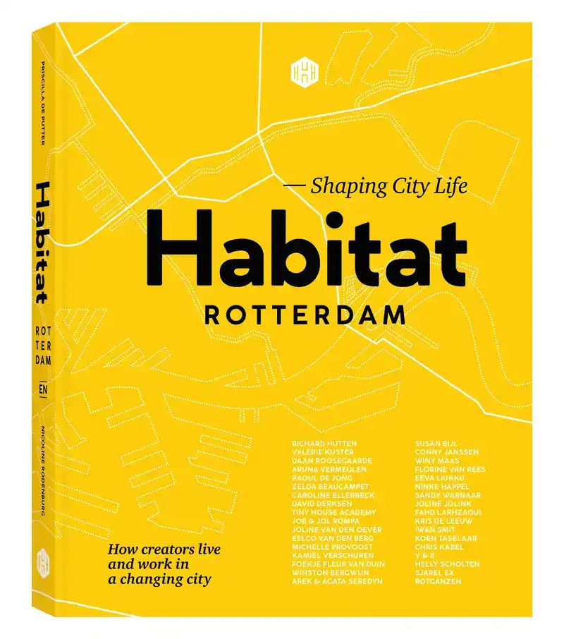 HABITAT ROTTERDAM