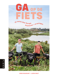 GA OP DE FIETS