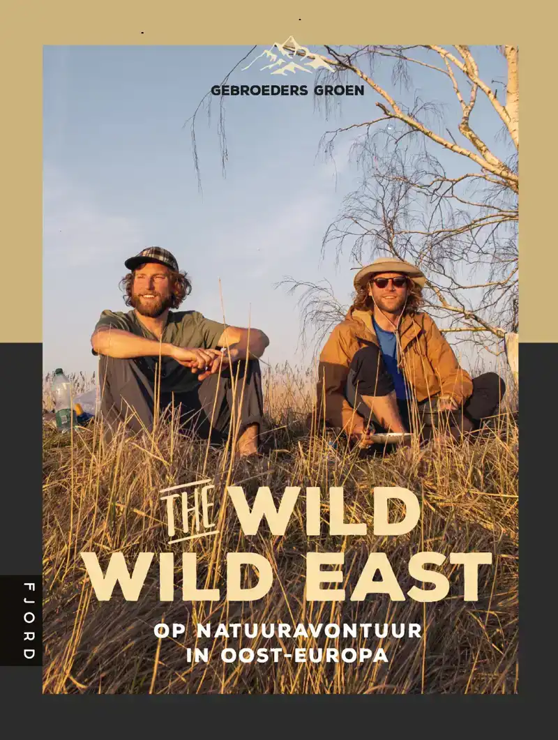 THE WILD WILD EAST