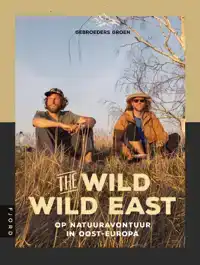 THE WILD WILD EAST