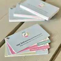 HET ZELFVERTROUWENKOMPAS