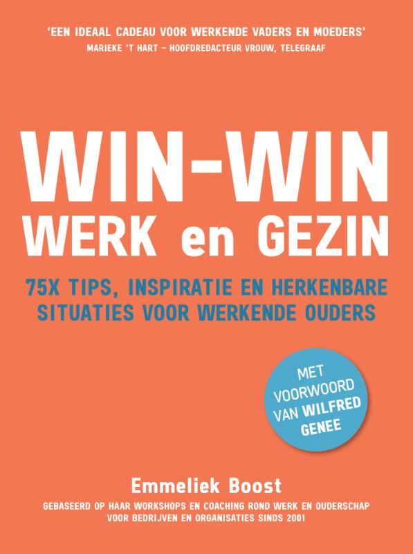 WIN-WIN WERK EN GEZIN