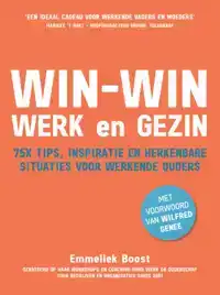 WIN-WIN WERK EN GEZIN