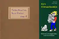 KO'S KLIMAATBOEKJE