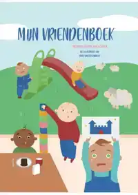 MIJN VRIENDENBOEK