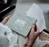 CHECK-IN CARDS
