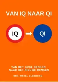 VAN IQ NAAR QI