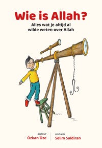 WIE IS ALLAH?