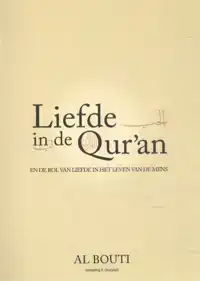 LIEFDE IN DE QUR'AN